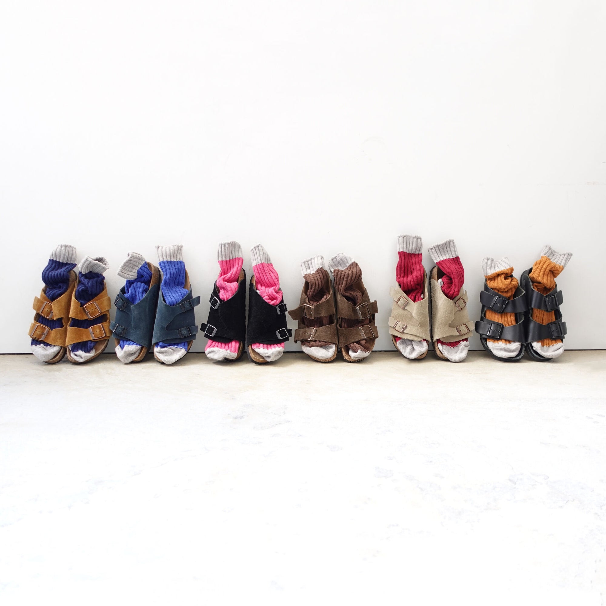 Chaussures & chaussettes