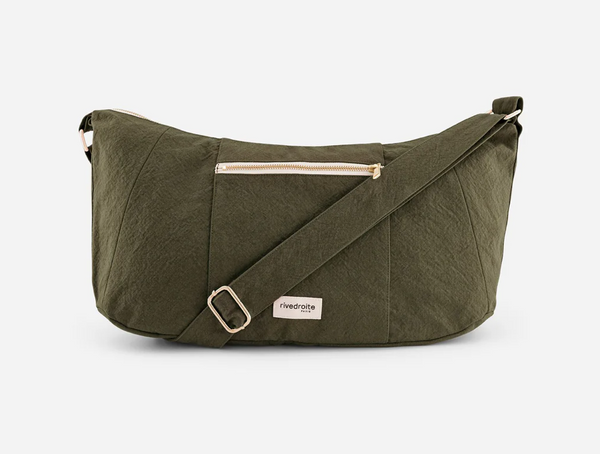 Sac bandoulière - Mini-charlot