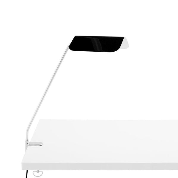 Lampe de bureau Apex hay