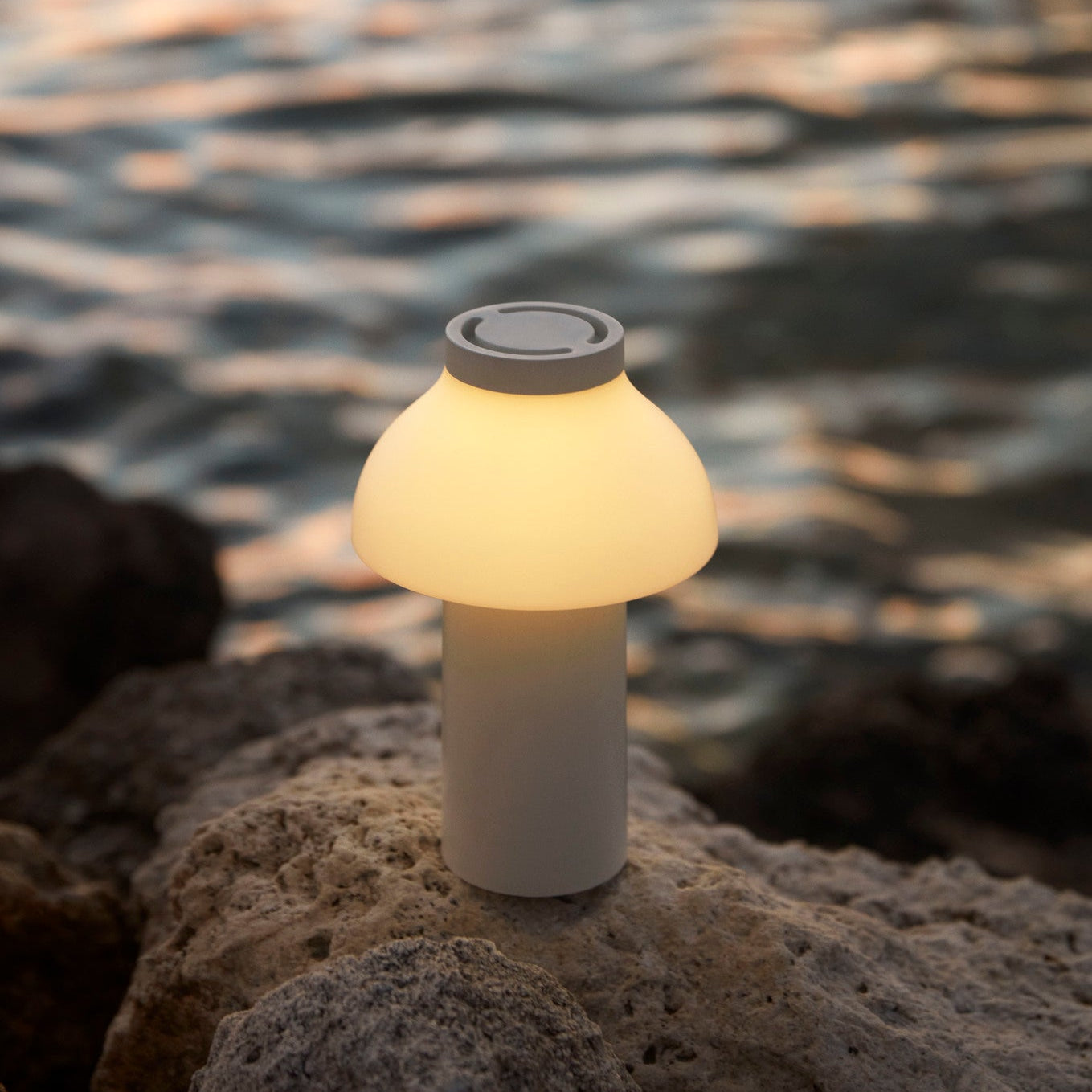 Lampe portable PC