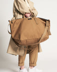 Grand sac de voyage - Traveler duffle