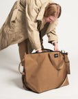 Grand sac de voyage - Traveler duffle