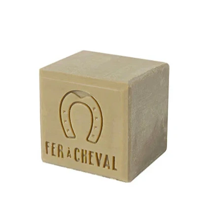 Savon de Marseille cube - 100 g