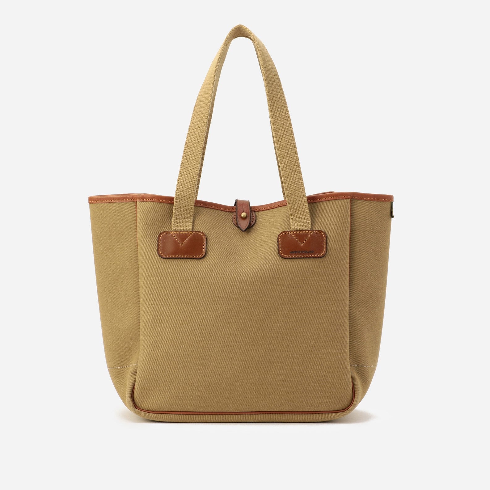 Sac Brady Carryall de face 