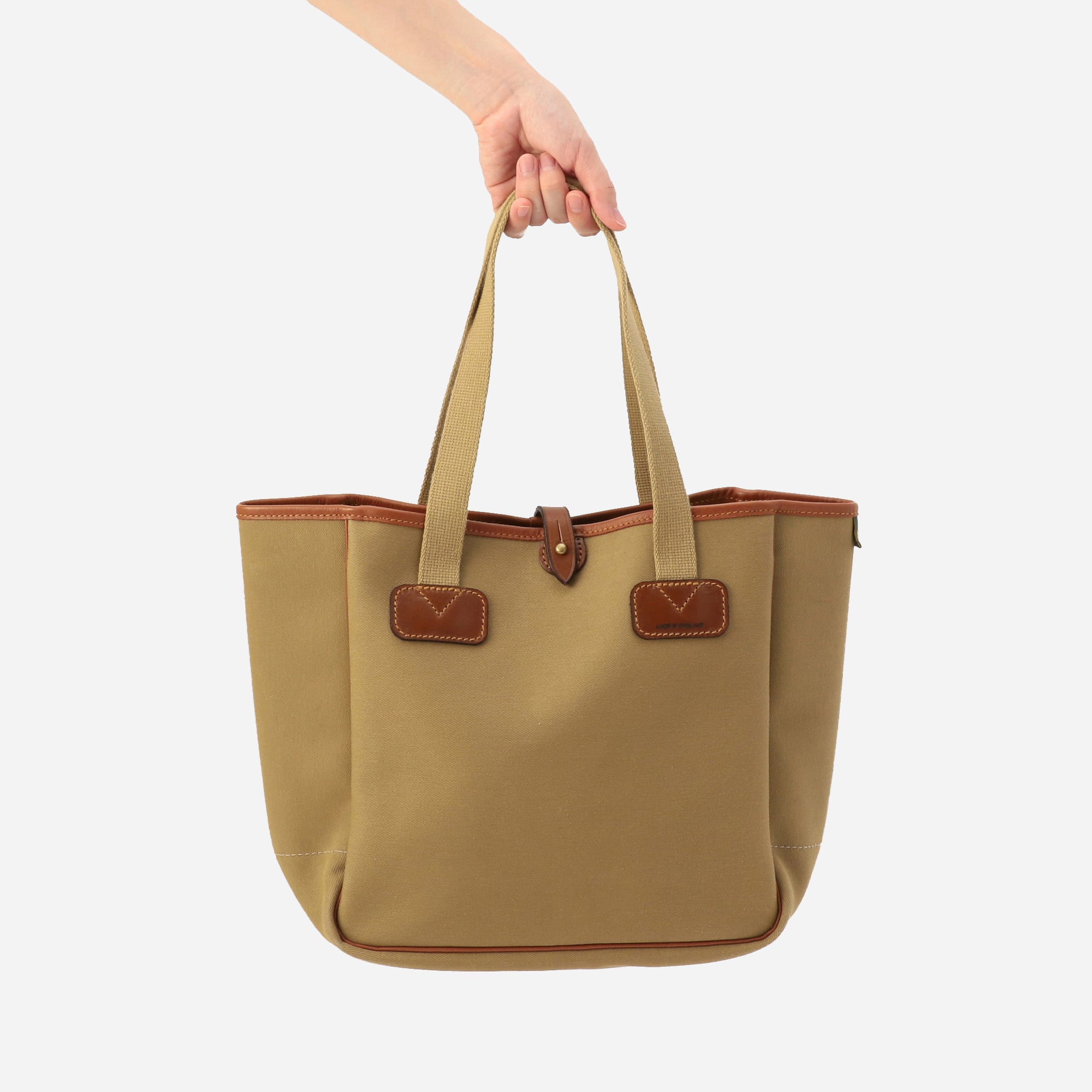 Présentation du sac Brady Carryall X Small