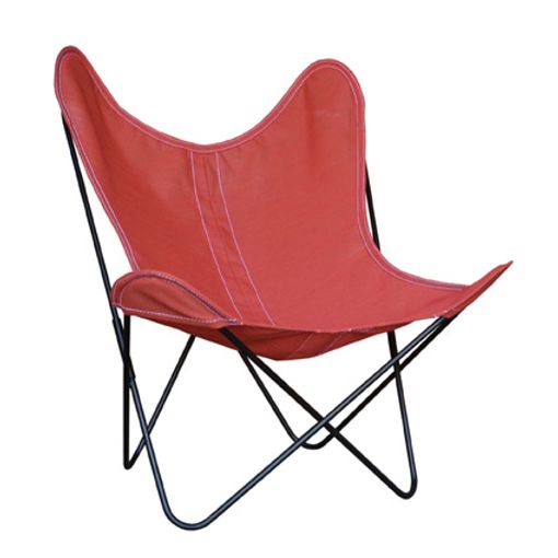 Fauteuil AA complet structure + housse outdoor Batyline