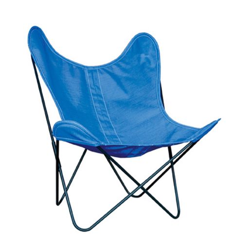 Fauteuil AA complet structure + housse outdoor Batyline