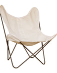 Fauteuil AA complet structure + housse outdoor Batyline