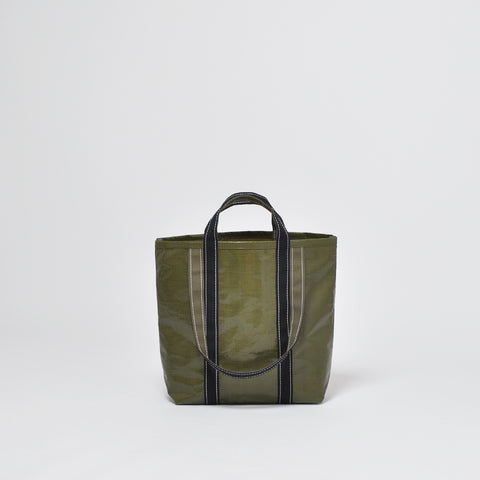 Tote bag- Olive